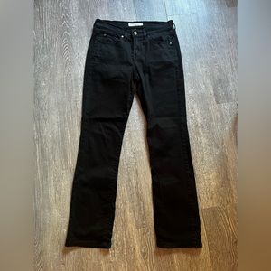 Levi 505 jeans